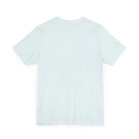 Whale 'Leviathan' Unisex Jersey Short Sleeve Tee