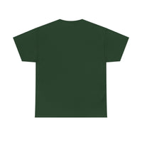Bolognese Heavy Cotton Tee: A Gentle Embrace