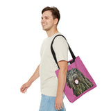 Puli Tote Bag