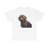 Barbet Unisex Heavy Cotton Tee