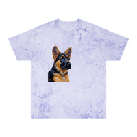 Unisex Color Blast T-Shirt