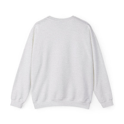 Black Cats 'Sifnos Sisters' Unisex 50/50  Crewneck Sweatshirt