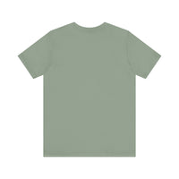 Icelandic Sheepdog Unisex Jersey Short Sleeve Tee