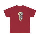 Bolognese Unisex Heavy Cotton Tee