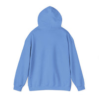 Vizsla 'Bela' Unisex 50/50 Hoodie