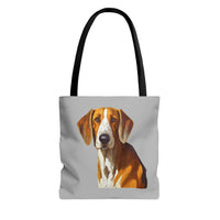 Harrier  Tote Bag