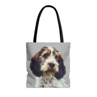 Petit Basset Griffon Vendéen Tote Bag
