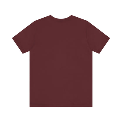 Dachshund 'Daisy' Unisex Jersey Short Sleeve Tee