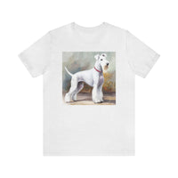 Bedlington Terrier Classic Tee