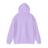 Lowchen - Unisex 50/50 Hooded Sweatshirt