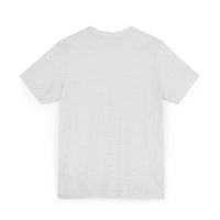 Kerry Blue Terrier Unisex Lightweight Jersey T-Shirt