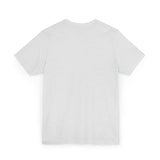 Kerry Blue Terrier Unisex Lightweight Jersey T-Shirt