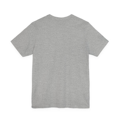 Dalmatian 'Breakfast Time' Unisex Jersey Short Sleeve Tee