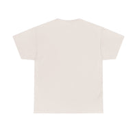 Saint Bernard 'SonTuc' Unisex Heavy Cotton Tee