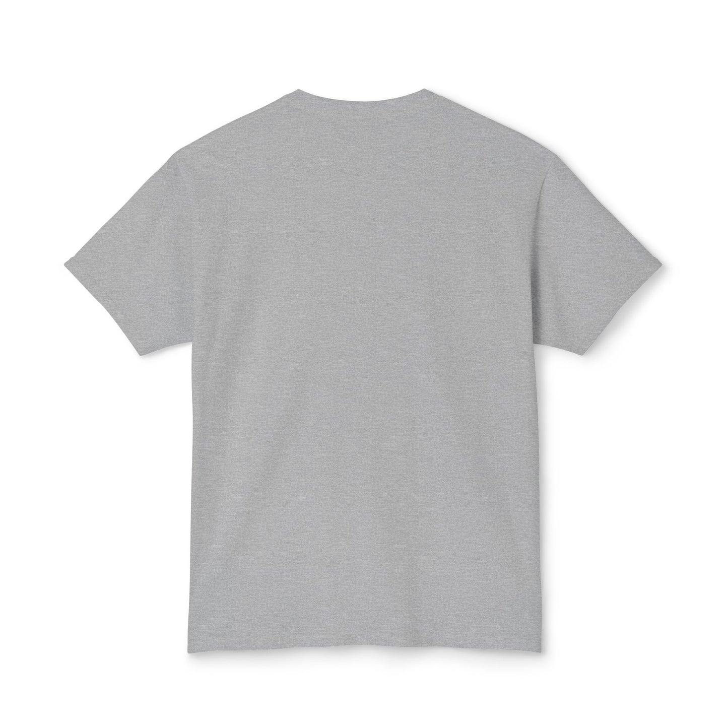 Giraffe Unisex Pre-Shrunk Jersey Cotton Tee