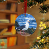 Metal Ornaments
