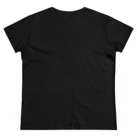 Saxophonist - Women's Midweight Cotton Tee