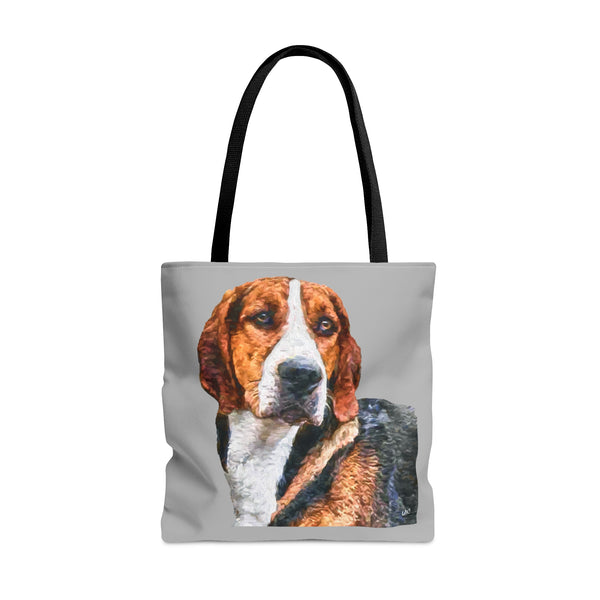 Hamiltonstovare Tote Bag