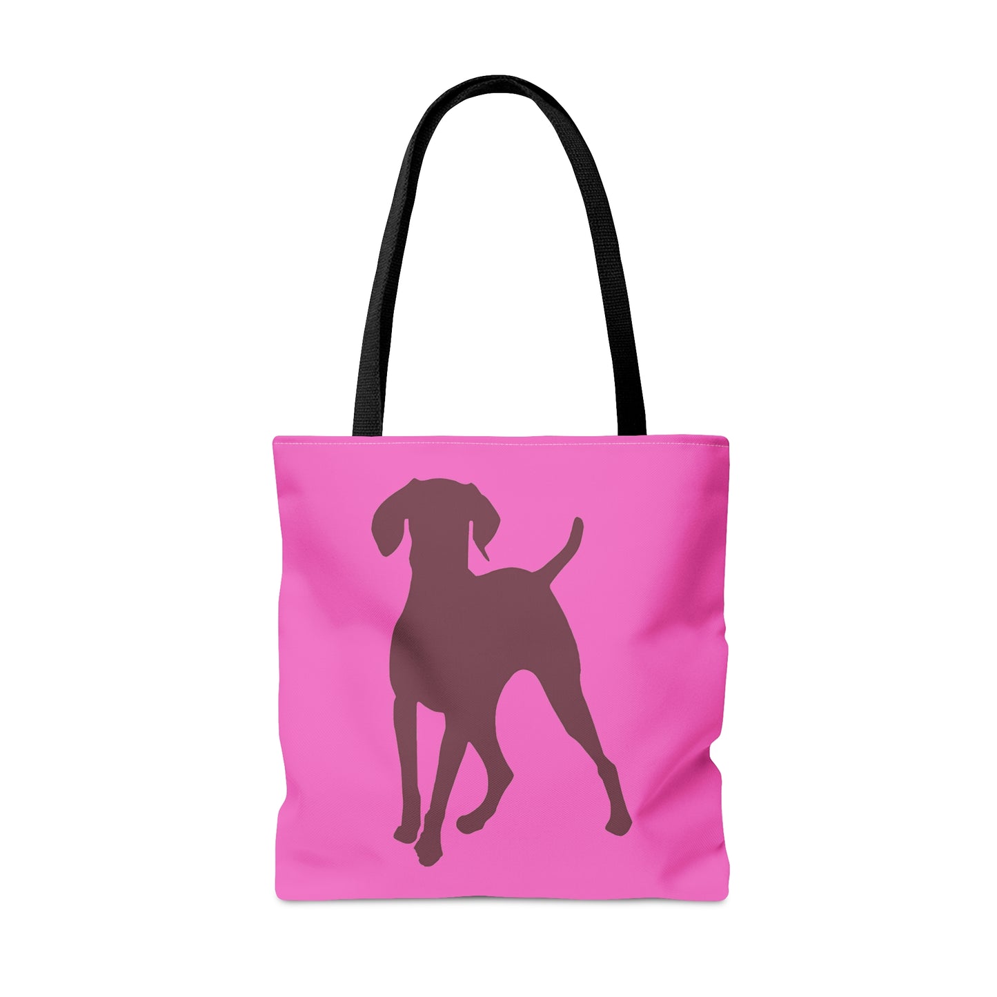 Vizsla Print Tote: Your Chic Companion