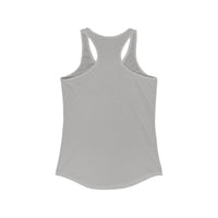 Karelian Bear Dog Women's Racerback Tank