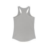 Karelian Bear Dog Women's Racerback Tank