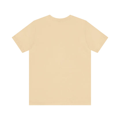 Cane Corso Unisex Jersey Short Sleeve Tee