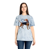 Segugio Italiano Unisex Color Blast T-Shirt