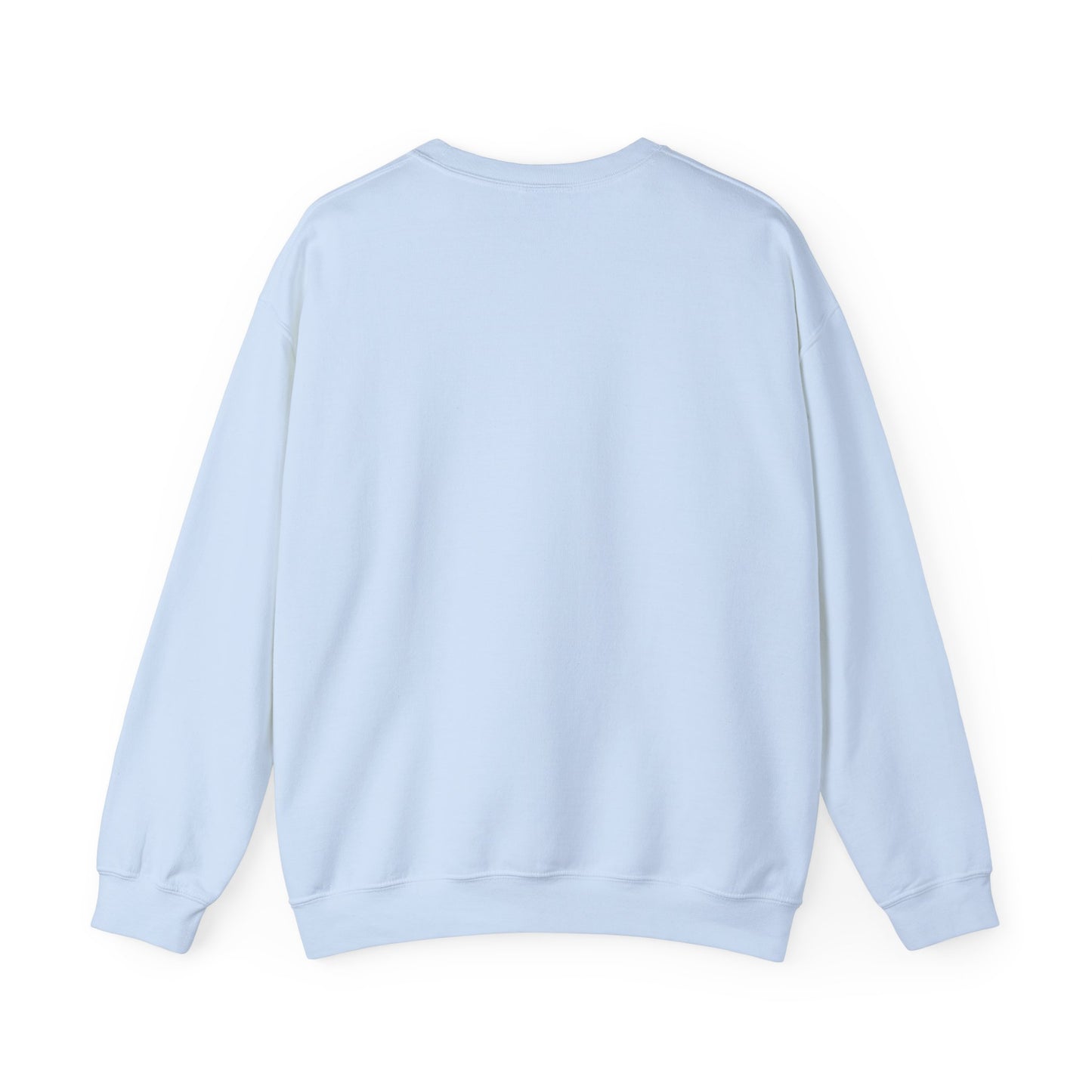 Black Cats 'Sifnos Sisters' Unisex 50/50  Crewneck Sweatshirt