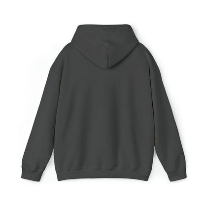 Pig 'Petunia' Unisex 50/50 Hoodie