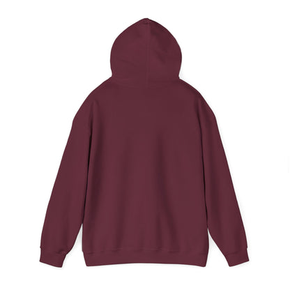 Great Pyrenees Unisex 50/50 Hoodie