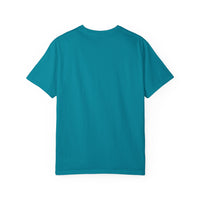 English Setter #4 - Unisex Garment-Dyed T-shirt