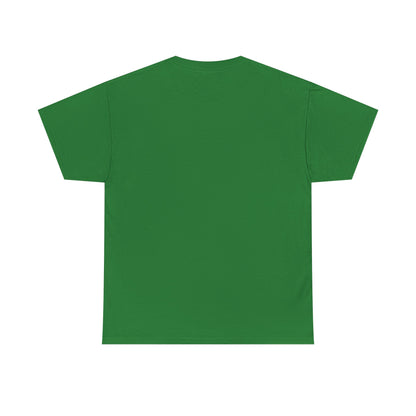 Papillon 'McQueen' Unisex Heavy Cotton Tee