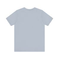 Humpback Whale Unisex Jersey Short Sleeve Tee