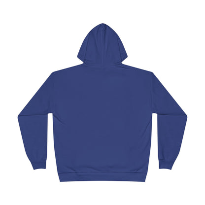 Finnish Spitz - Cozy Fleece Lined Pullover Hoodie