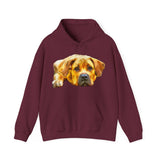Boerboel - Unisex 50/50 Hoodie