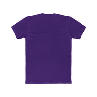 Hokkaido Men's Fitted Cotton Crew Tee: Your New Favorite Tee
