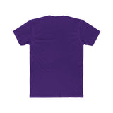 Hokkaido Men's Fitted Cotton Crew Tee: Your New Favorite Tee