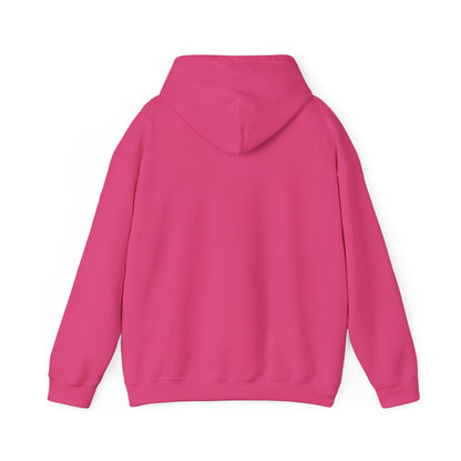 Bloodhounds 'Bear and Bubba' Unisex 50/50 Hoodie