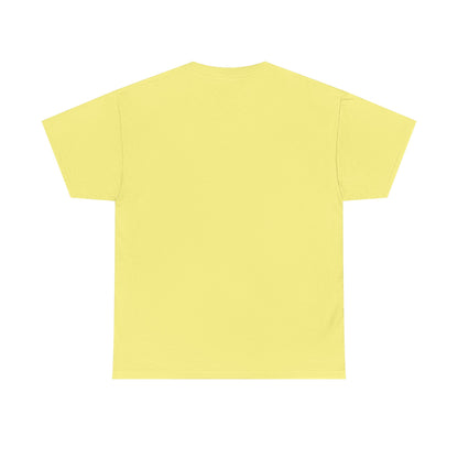 Scottish Terrier 'Scotty' Unisex Heavy Cotton Tee