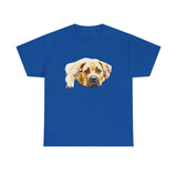 Boerboel Unisex Heavy Cotton Tee