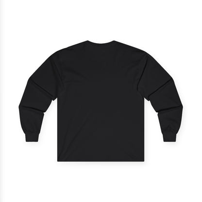 American Eskimo Dog Cotton Long Sleeve Tee