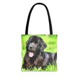 Newfoundland 'Madden' Tote Bag