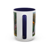 English Setter #2 - Accent Coffee Mug