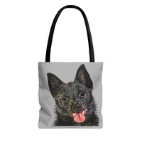 Schipperke  Tote Bag