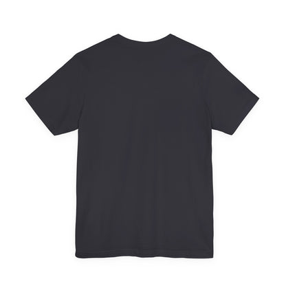 Cocker Spaniel 'Hogan' Unisex Jersey Short Sleeve Tee by DoggyLips ™