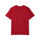 English Setter #4 - Unisex Garment-Dyed T-shirt