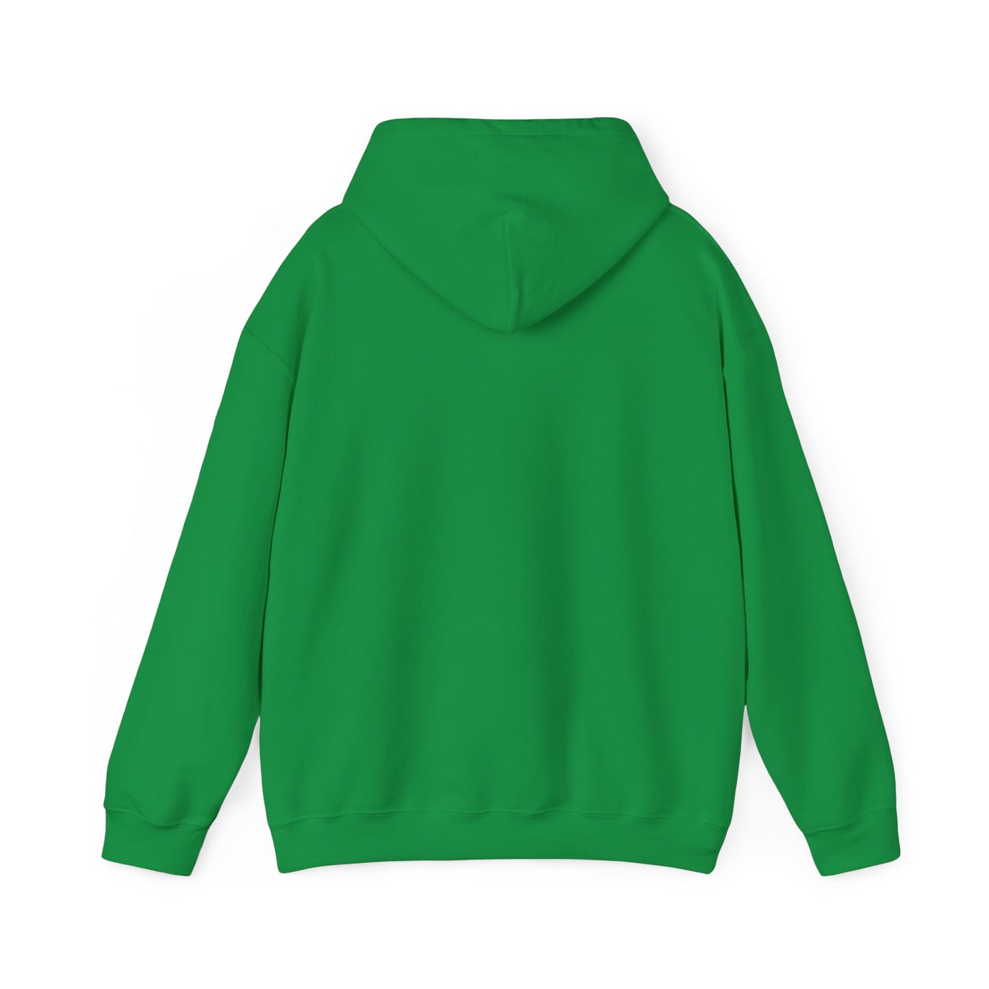 Whippet Unisex 50/50 Hoodie