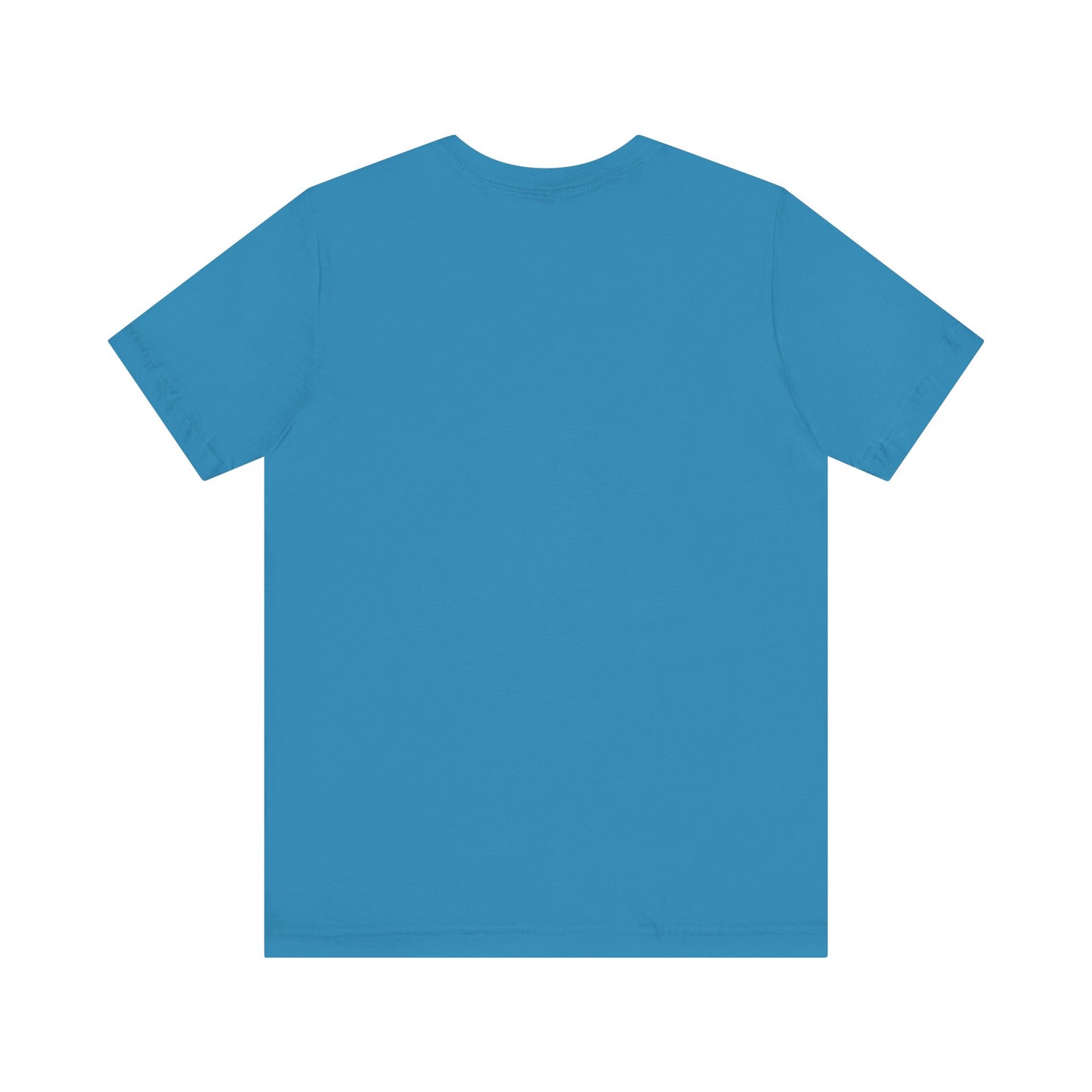Collie 'Ramsey' Unisex Jersey Short Sleeve Tee
