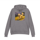 Goldendoodle - Unisex French Terry Hoodie