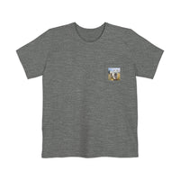 Cairn Terriers - Unisex Pocket T-shirt